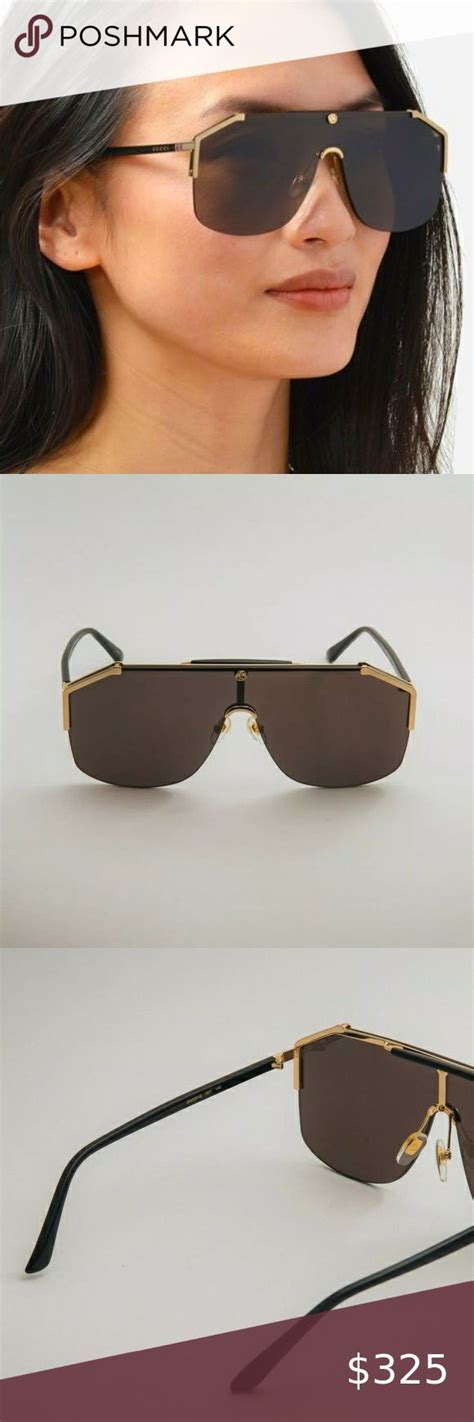 gucci sunglasses ong|authentic Gucci sunglasses gg 0291.